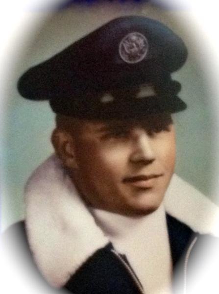 Senior Master Sgt. Bennie Lee Dexter