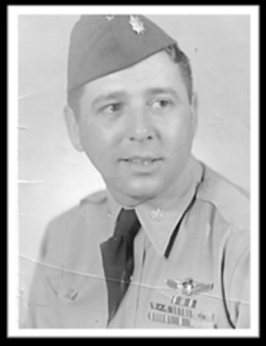 Maj. Samuel N. Busch