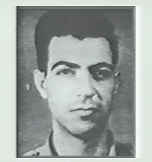 Capt. Ara Mooradian