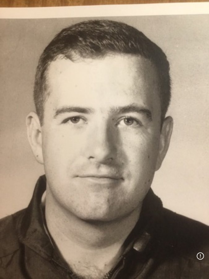 James Kelly Patterson